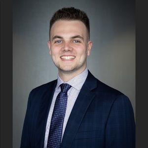 Meet your Posher, Chris